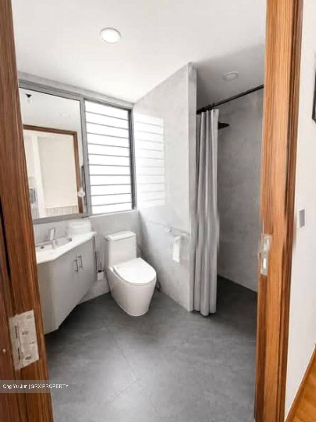 Beacon Heights (D12), Condominium #630262461
